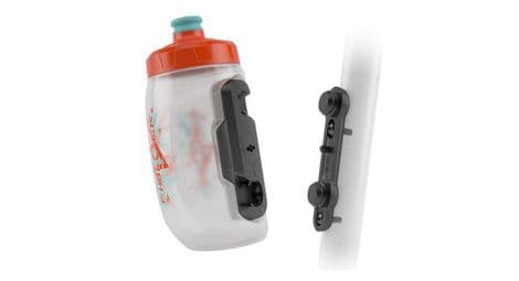 Bidon enfant avec base fidlock twist 450