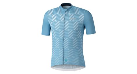 Maillot shimano aerolite