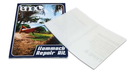 Kit de réparation pour hamac