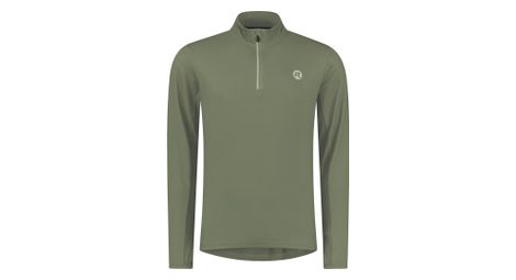 T-shirt Running Manches Longues Homme - Respirant et Léger - Course à Pied - Core