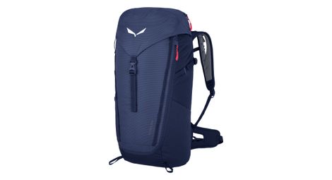 Zaino da trekking da donna salewa alp mate 30l blue