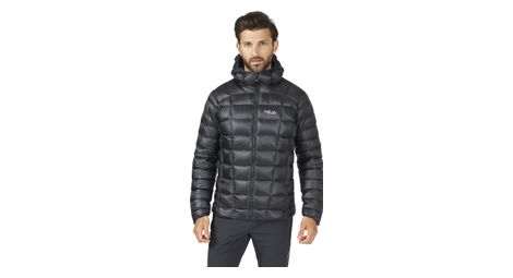 Doudoune rab mythic g noir