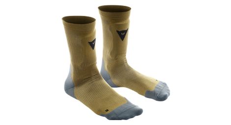 Dainese hgrox mtb-socken grün 36-38