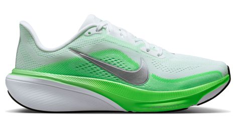 Scarpe da corsa Nike Pegasus 42 Bianco/Verde da donna
