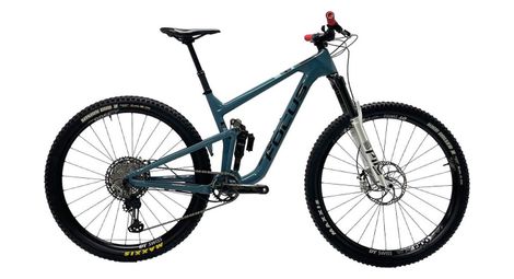 Produit reconditionné · focus jam 8.9 nine carbon xtr 2020 / vélo vtt / focus | très bon état