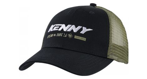 Casquette kenny meta