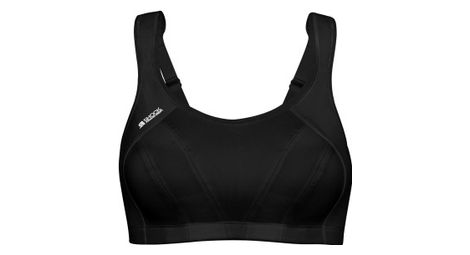Brassiere shock absorber multisport active noir