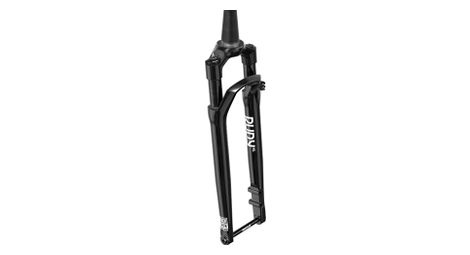 RockShox Rudy XL Ultimate Gabel 700 mm | 12x100 mm | Offset 45 mm | Schwarz