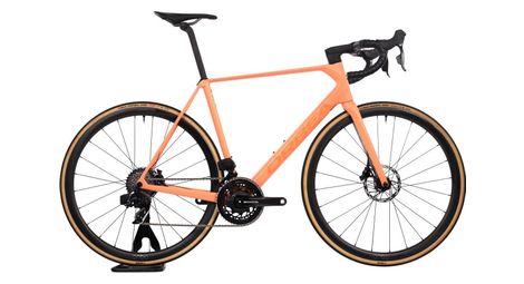 Orbea Orca M21Eltd Pwr Velo De Route Tres Bon Etat