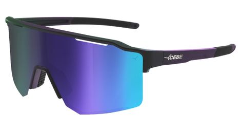 Cébé Outflow 2 Lite-zonnebril, categorie 3, zwart Cameleon