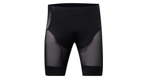 Sous short 7mesh foundation noir