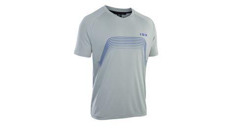 Maillot manches courtes ion traze vert