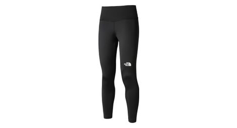 Legging the north face flex femme noir m