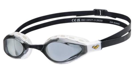Schwimmbrille Arena Air Sonic Schwarz