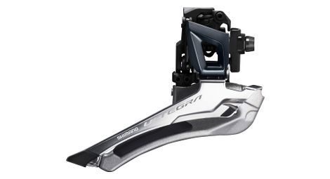 Derailleur avant shimano ultegra fd r8000 a braser 11v