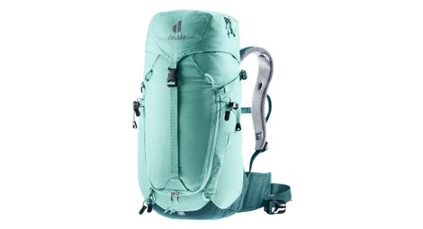 Deuter trail 16 sl damen wanderrucksack blau