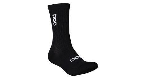 Calcetines para niños poc essential road uranium black