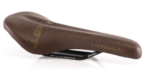 Selle Chromag Trailmaster DT Marron