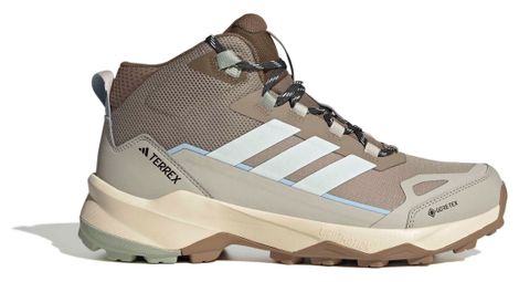 Scarpe da trekking adidas Terrex Skychaser AX5 Mid GTX Grigio Uomo