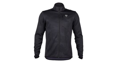 Veste fox ranger mid layer noir