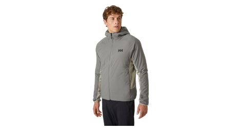 Veste thermique helly hansen odin lightweight gris
