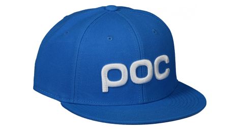 Gorra poc corp natrium blue