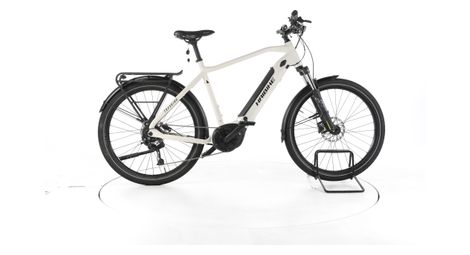 Produit reconditionné - Haibike Trekking 3 Trekking E-Bike - Bon Etat