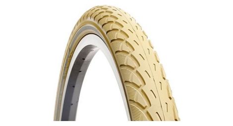 Pneu ville deli tire ea0604d boule 26x1,75 crème