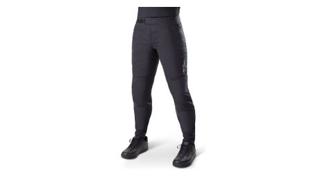 Pantalones mtb alpinestars a-dura thermalnegros
