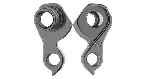 Patte derailleur alu adaptable cadre trek (gh - 189)