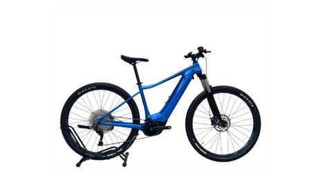 Giant Bicycles Giant Liv Vall E Ex Shimano Deore 2021 Velo Electrique Giant Tres Bon Etat