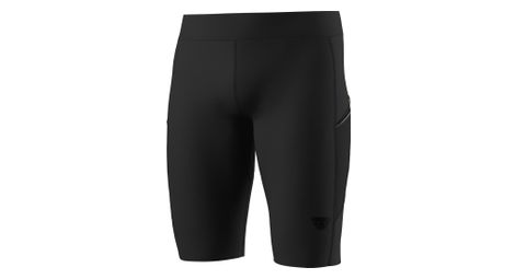 Pantaloncino dynafit sky nero uomo
