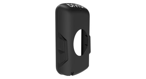 Bryton rider s510 custodia protettiva in silicone nero