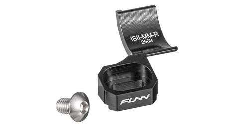Adaptateur Funn Mediator pour Frein Shimano I-Spec II à Manette Sram MatchMaker (Droite) Noir