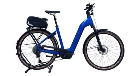 Flyer Gotour 7 12 Xc Cues 2024 Velo Electrique Flyer Tres Bon Etat