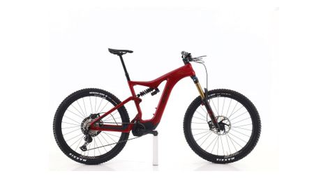 Produit reconditionné · bh atomx lynx 9.9 xt / vélo vtt électrique / bh | très bon état