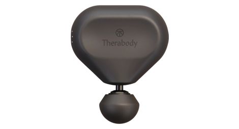 therabody theragun mini 3 0 black massage gun