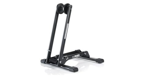 Xlc vs-f03 foldable electric bike stand - black