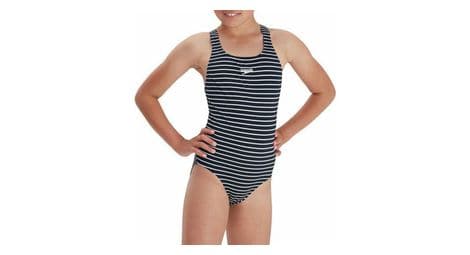 Maillot de bain fille speedo essential medalist filles