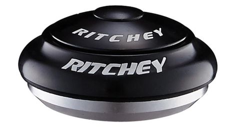 Ritchey comp integrated headset is41/28.6 1''1/8 (height cap 8.3mm)