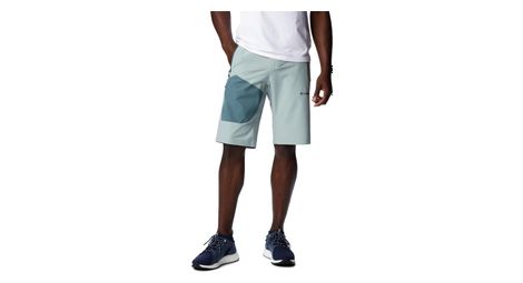 Columbia triple canyon ii blue shorts