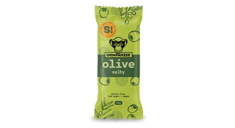 Barrette salate chimpanzee olive 50g