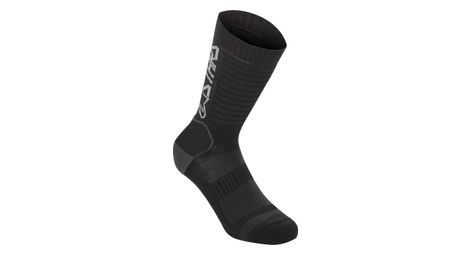 Chaussettes alpinestars paragon lite 19 noir