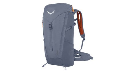 Sac de randonnée salewa alp mate 26l bleu