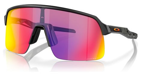 Gafas de carretera oakley sutro lite negro mate/ prizm/ ref: oo9463-5439