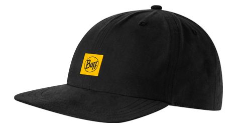 Gorra de béisbol buff pack 30 años negra