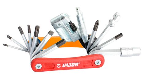 Multi-outils unior euro17