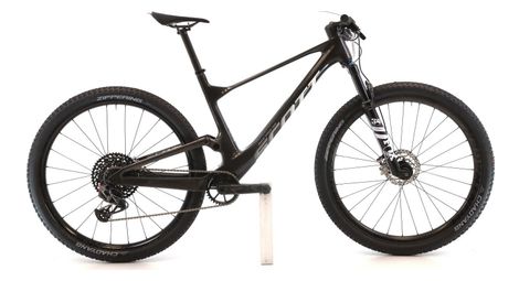Produit reconditionné · Scott Spark RC Team GX AXS / Vélo VTT | Très bon état