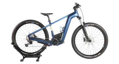 Produit Reconditionné · VTT électrique BERGAMONT E-Revox Premium Sport 750Wh 2023 · Bon état