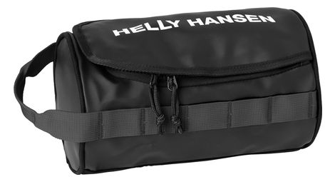 Trousse de toilette helly hansen 2l noir